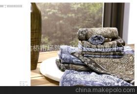 竹纖維中國結(jié)毛巾 環(huán)保除菌新選擇，南京鑫橋市場陳香針紡織品銷售中心供應(yīng)